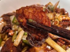 -寻裕记·现炒浇头面(人民广场店)