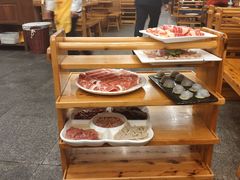 -老码头火锅(玉林店)