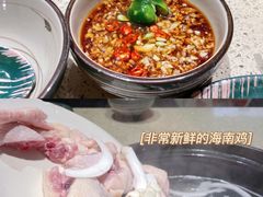 -润泽园椰子鸡(汇一城店)