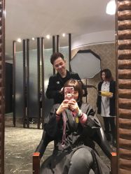 -KEIVON HAIR·崎宏