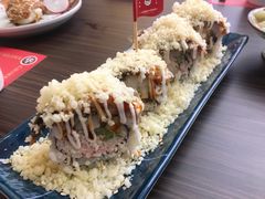-仙隐小鹿中华料理(南宁万象城店)