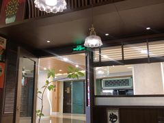 -彬媽糖水(侨鑫国际店)