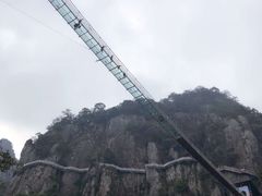 -福建天门山