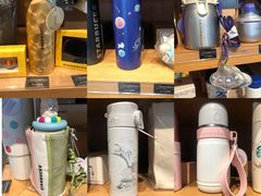 -星巴克(北京西小口路店)