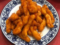 -北大地皖峰饭馆