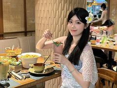 -Tegu泰古莲·泰国餐厅(红山6979店)