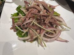 -やきにく 牛将日式焼肉(新华路店)