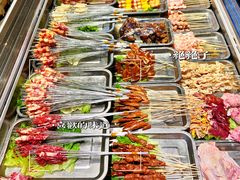 -贵府酸汤牛肉火锅·贵州老字号(飞山街店)
