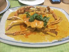 -泰柠小馆泰式料理(银泰城店)