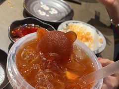 -重庆九记老火锅(广场店)