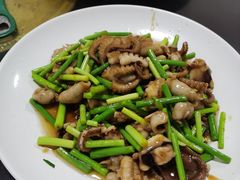 -正亮农家院·海鲜本地菜