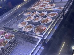 -韩盛·盛江山自助料理(沈辽路万达店)