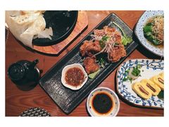 -角落里(中山公园店)
