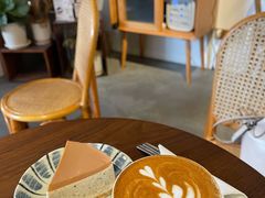 -PUZZLE COFFEE 拼图咖啡