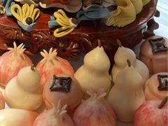-御茶膳房皇家糕点博物馆(北京首店)