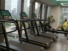 -优享健身(三元桥店)