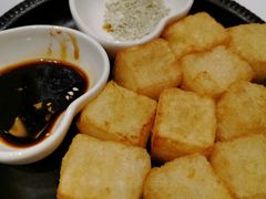 红糖软糍粑-眉州东坡(春秀路店)