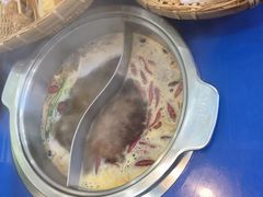 -马路边边火锅串串(观前街店)