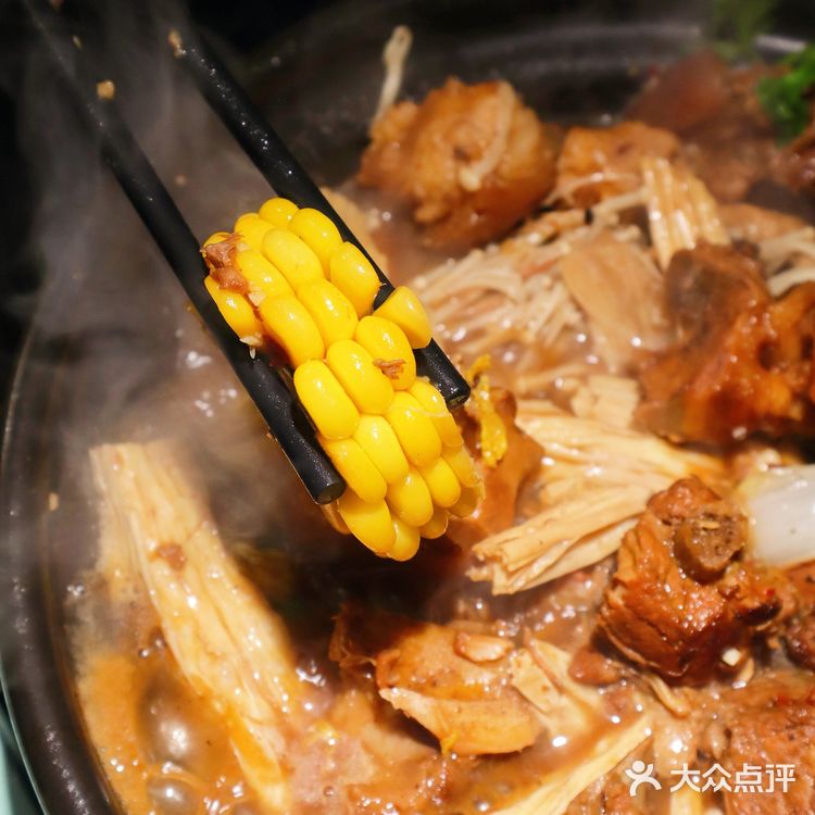 网友诚不欺我！！泉州这家大排档错过就刷不到！