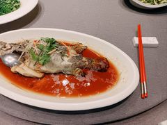 -苏苑饭店-中餐厅(长桥地区店)