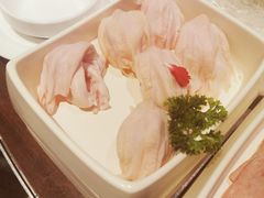 -海底捞火锅(锦艺城店)