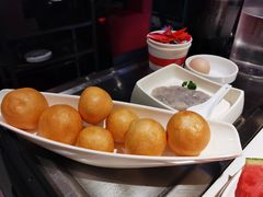 -海底捞火锅(河东万达广场店)