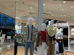 -MUJI无印良品(滨江宝龙城店)