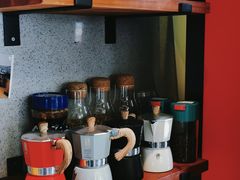 -尼珂波咖啡站(联合广场店)