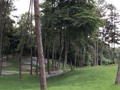 -保利石象湖景区