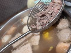 -潮界(虹桥新天地店)