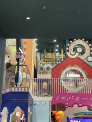 点击看大图 -MELAND CLUB亲子乐园·派对·餐厅(北京芳圆里ID MALL店)