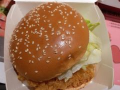 -肯德基(洛川店)