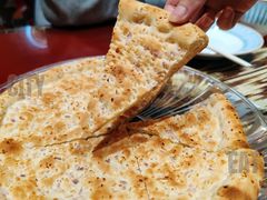 -新疆伊宁远征餐厅