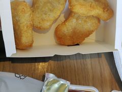 -麦当劳(湖光北街店)
