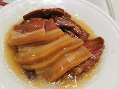 -梅龙镇酒家(南京西路总店)