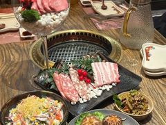 -肉魁屋·烧肉·烧鸟·酒场(高新店)