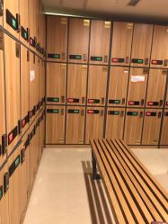 -FineYoga梵音瑜伽·普拉提