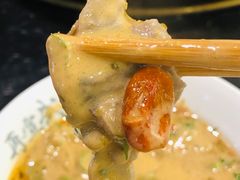-再宣武文化主题餐厅·清真
