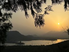 -北京十三陵国家森林公园蟒山景区
