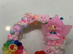 -Summer House夏莫手工坊团建活动(世博源店)