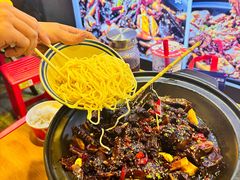 -回味黑鸭煲·始于2006(万松园店)