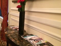 -LONG BAR 廊吧(外滩华尔道夫酒店)