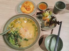 -安南小馆(华润城万象天地店)