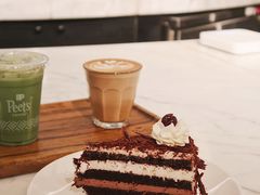 -Peet's 皮爷咖啡(东湖路手作店)