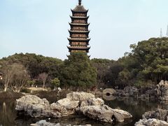 -常熟方塔园