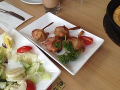 鸡肉卷-必胜客(东岳店)