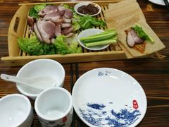 -骆马湖酒家(窑湾新区店)