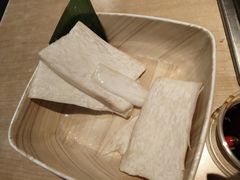 -新石器烤肉(百联川沙店)