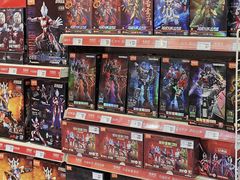 -TOYSRUS玩具反斗城(深圳布吉万象汇店)