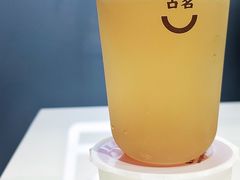 -古茗(吉祥北街店)